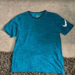 Nike Athletic Shirt